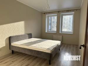 1-к квартира, вторичка, 37м2, 3/9 этаж