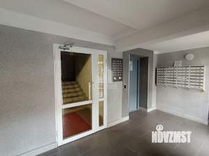 2-к квартира, вторичка, 62м2, 1/8 этаж