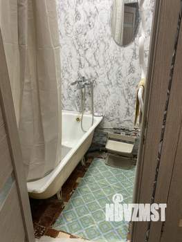 2-к квартира, вторичка, 46м2, 3/5 этаж