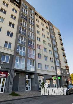 1-к квартира, вторичка, 40м2, 1/9 этаж