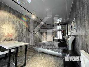 2-к квартира, вторичка, 57м2, 9/9 этаж