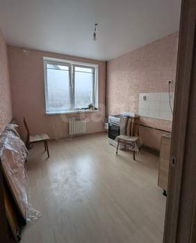 2-к квартира, вторичка, 48м2, 1/2 этаж