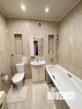 2-к квартира, вторичка, 57м2, 7/10 этаж