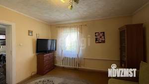 2-к квартира, вторичка, 43м2, 2/2 этаж