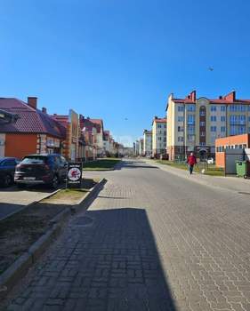 4-к квартира, вторичка, 85м2, 3/3 этаж