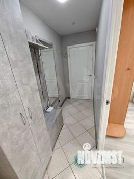 2-к квартира, вторичка, 47м2, 3/5 этаж