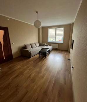 1-к квартира, вторичка, 42м2, 3/9 этаж