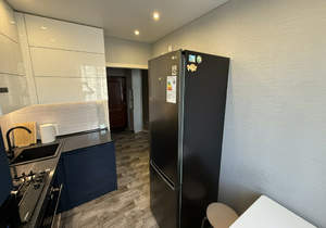 1-к квартира, вторичка, 30м2, 6/10 этаж