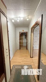 3-к квартира, вторичка, 64м2, 2/10 этаж