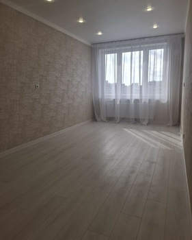 1-к квартира, вторичка, 41м2, 15/16 этаж