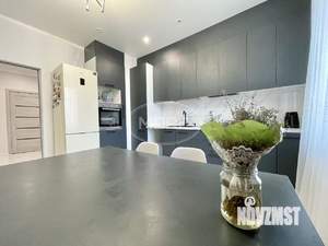 2-к квартира, вторичка, 83м2, 2/9 этаж