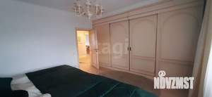 3-к квартира, вторичка, 87м2, 9/9 этаж