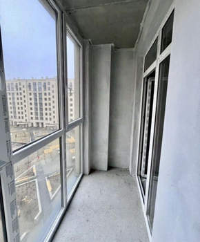 2-к квартира, вторичка, 63м2, 6/9 этаж