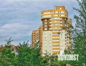 3-к квартира, вторичка, 95м2, 16/16 этаж