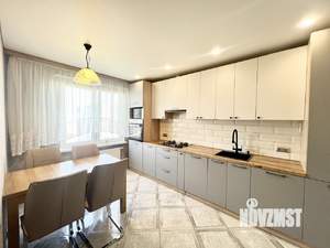 3-к квартира, вторичка, 78м2, 8/9 этаж