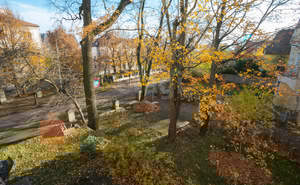 2-к квартира, вторичка, 70м2, 2/3 этаж