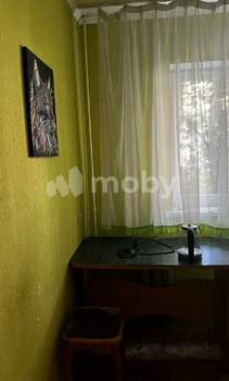1-к квартира, вторичка, 31м2, 2/4 этаж