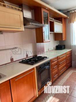 2-к квартира, вторичка, 67м2, 4/5 этаж