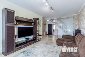 4-к квартира, вторичка, 105м2, 8/9 этаж