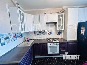 2-к квартира, вторичка, 60м2, 8/9 этаж