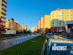 2-к квартира, вторичка, 55м2, 5/9 этаж