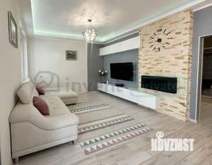 3-к квартира, вторичка, 84м2, 13/14 этаж