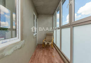 2-к квартира, вторичка, 65м2, 4/4 этаж