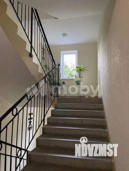 1-к квартира, вторичка, 42м2, 3/5 этаж