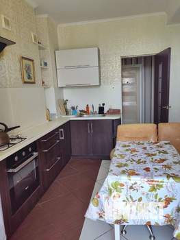 3-к квартира, вторичка, 79м2, 6/9 этаж