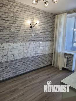 1-к квартира, вторичка, 35м2, 4/9 этаж
