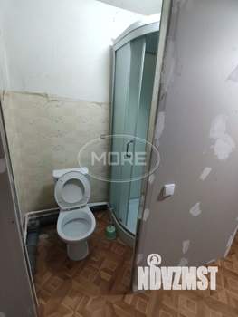 3-к квартира, вторичка, 55м2, 2/2 этаж