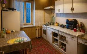 3-к квартира, вторичка, 60м2, 4/5 этаж