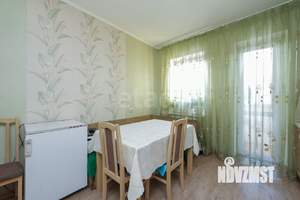 2-к квартира, вторичка, 61м2, 3/5 этаж
