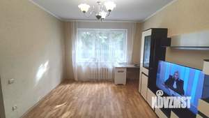 2-к квартира, вторичка, 55м2, 2/5 этаж