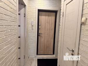 1-к квартира, вторичка, 34м2, 4/5 этаж