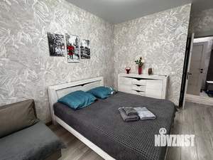 1-к квартира, вторичка, 29м2, 2/10 этаж