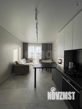 2-к квартира, вторичка, 63м2, 7/10 этаж