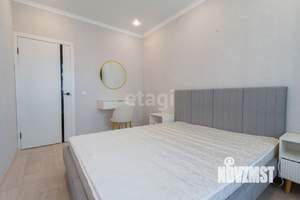 1-к квартира, вторичка, 35м2, 11/16 этаж