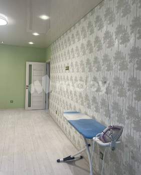 3-к квартира, вторичка, 63м2, 7/12 этаж