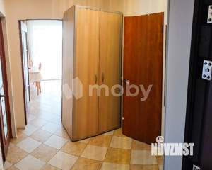 1-к квартира, вторичка, 42м2, 4/5 этаж