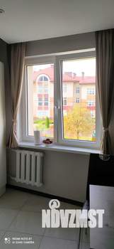 1-к квартира, вторичка, 40м2, 2/10 этаж