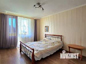 1-к квартира, вторичка, 41м2, 4/9 этаж