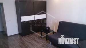 1-к квартира, вторичка, 45м2, 5/9 этаж