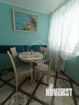 2-к квартира, вторичка, 54м2, 10/17 этаж