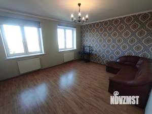 2-к квартира, вторичка, 61м2, 8/9 этаж