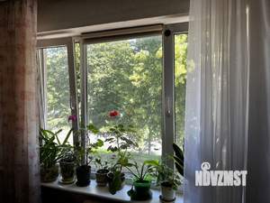 1-к квартира, вторичка, 31м2, 2/5 этаж