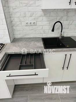 1-к квартира, вторичка, 40м2, 5/8 этаж