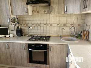 1-к квартира, вторичка, 31м2, 5/9 этаж