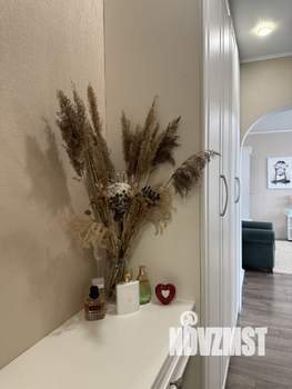 1-к квартира, вторичка, 44м2, 5/5 этаж