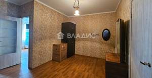 2-к квартира, вторичка, 59м2, 17/17 этаж